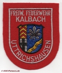FF Kalbach - Uttrichshausen