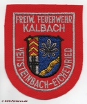 FF Kalbach - Veitsteinbach-Eichenried