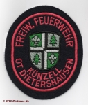 FF Künzell - Dietershausen
