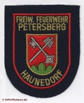 FF Petersberg - Haunedorf
