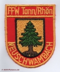 FF Tann (Rhön) - Neuschwambach