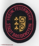 FF Biedenkopf - Breidenstein