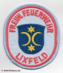 FF Angelburg - Lixfeld