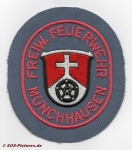 FF Münchhausen