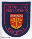 FF Bernau bei Berlin - Börnicke