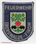 FF Eberswalde - Finow