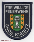 FF Blankenfelde-Mahlow - Groß Kienitz