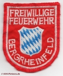 FF Bergrheinfeld