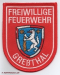 FF Wasserlosen - Greßthal