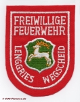 FF Lenggries - Wegscheid