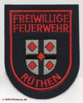 FF Rüthen