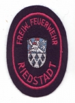 FF Riedstadt