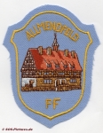 FF Gernsheim - Allmendfeld