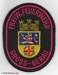 FF Gross-Gerau