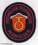 FF Büttelborn - Worfelden
