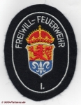 FF Darmstadt - Innenstadt