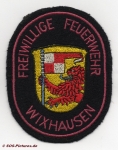 FF Darmstadt - Wixhausen