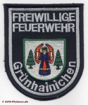 FF Grünhainichen