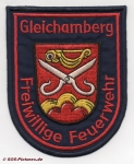 FF Römhild - Gleichamberg