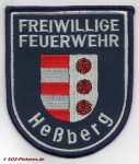 FF Veilsdorf - Heßberg