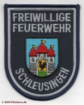 FF Schleusingen