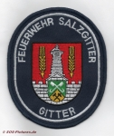 FF Salzgitter OFw Gitter