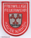 FF Hausen