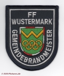 FF Wustermark (allgemein)