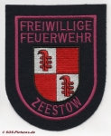 FF Brieselang - Zeestow