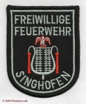 FF Singhofen Spielmannszug