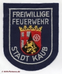 FF Kaub