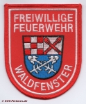 FF Burkardroth - Waldfenster