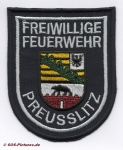 FF Bernburg (Saale) - Preußlitz