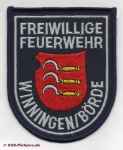 FF Aschersleben - Winningen