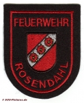 FF Rosendahl