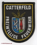 FF Leinatal - Catterfeld