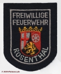 FF Kerzenheim - Rosenthal