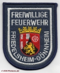 FF Friedelsheim - Gönnheim