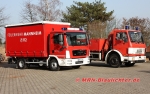 LKW´s alt -neu