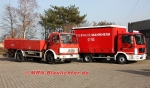 LKW´s alt -neu