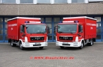 MAN LKW´s