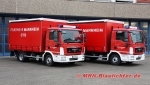 MAN LKW´s