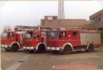 Fahrzeuge Nord 1977