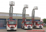 DLK MAN / Magirus  Neubeschaffung 2021