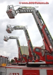 DLK MAN / Magirus  Neubeschaffung 2021