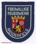 FF Neidenfels