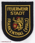 FF Frankenthal (Pfalz)