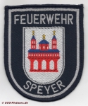 FF Speyer