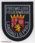 FF Landau i.d.Pf.