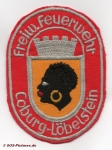 FF Coburg - Löbelstein